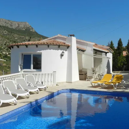 Casa-estrella-6-pax