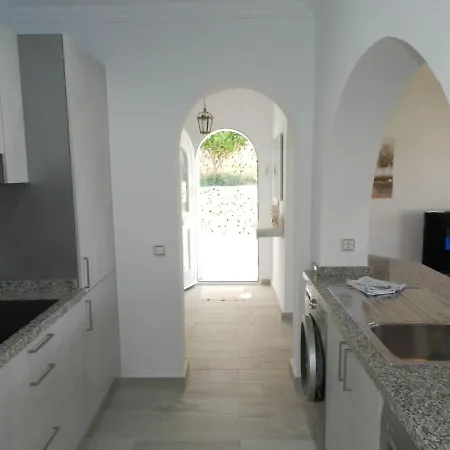 Casa-estrella-6-pax * Calpe