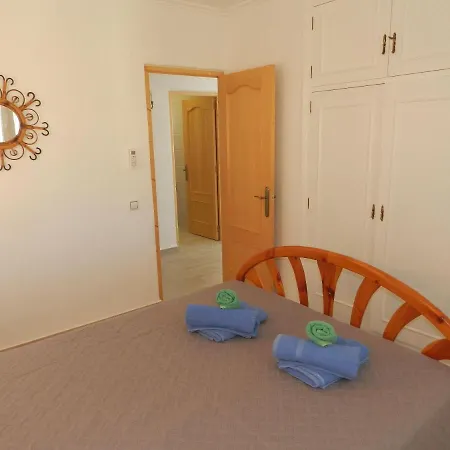 Casa-estrella-6-pax Сasa de vacaciones *