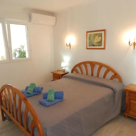 Casa-estrella-6-pax Сasa de vacaciones *