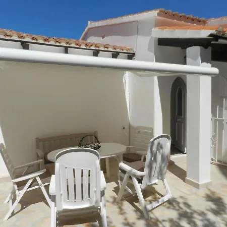 Casa-estrella-6-pax Сasa de vacaciones Calpe
