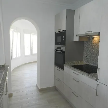 Holiday home Casa-estrella-6-pax *