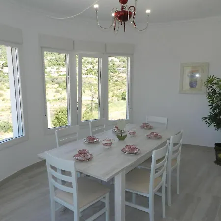 Casa-estrella-6-pax Holiday home *