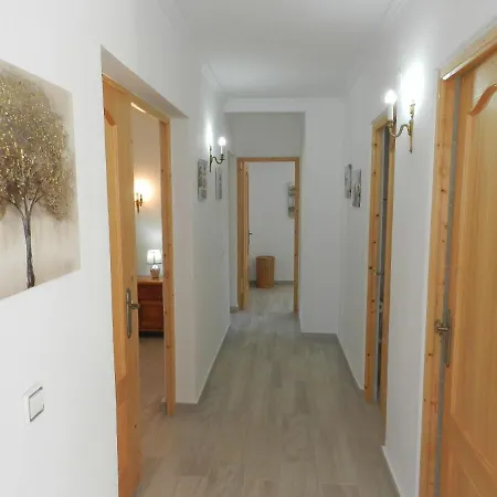 Casa-estrella-6-pax Holiday home Calpe