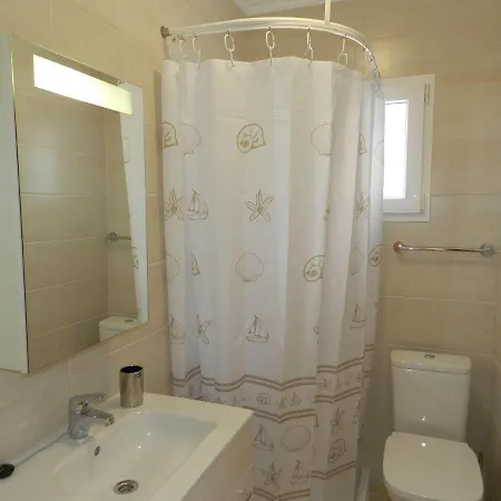 Holiday home Casa-estrella-6-pax