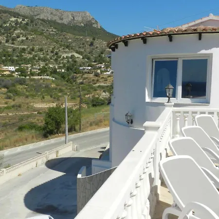 Casa-estrella-6-pax *